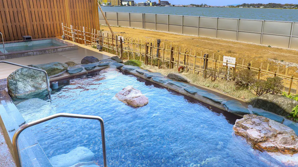 Ooedo Onsen Monogatari Nagayama