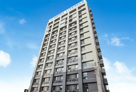 ภายนอกอาคาร