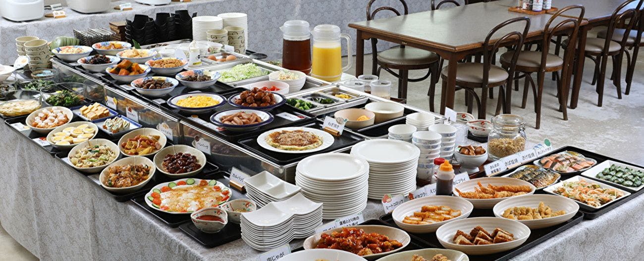 Condominium Hotel with Panoramic Hot Springs - Grandview Iwai