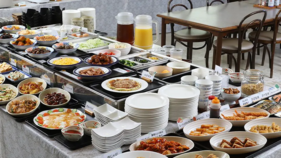 Condominium Hotel with Panoramic Hot Springs - Grandview Iwai
