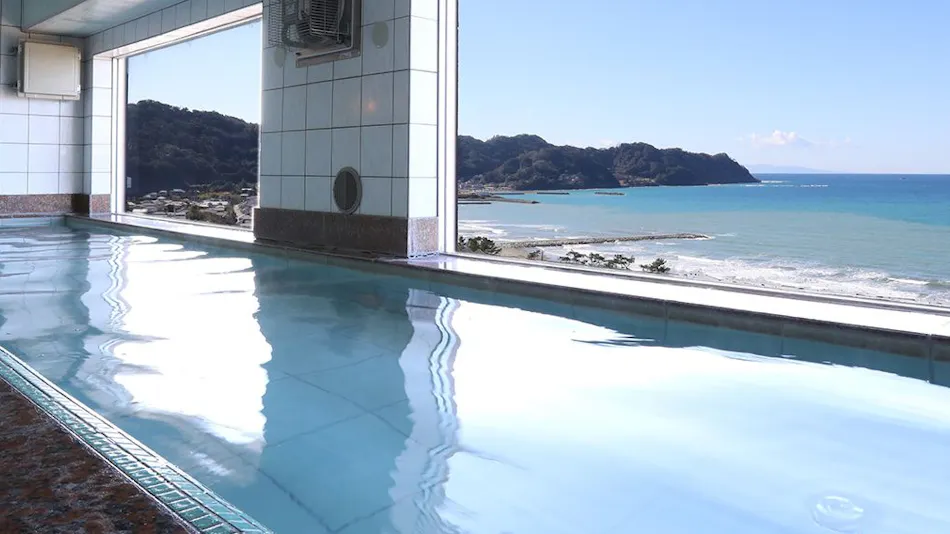 Condominium Hotel with Panoramic Hot Springs - Grandview Iwai