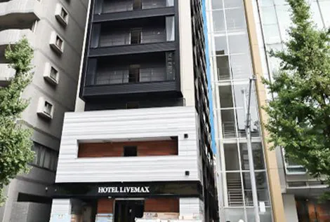 ภายนอกอาคาร