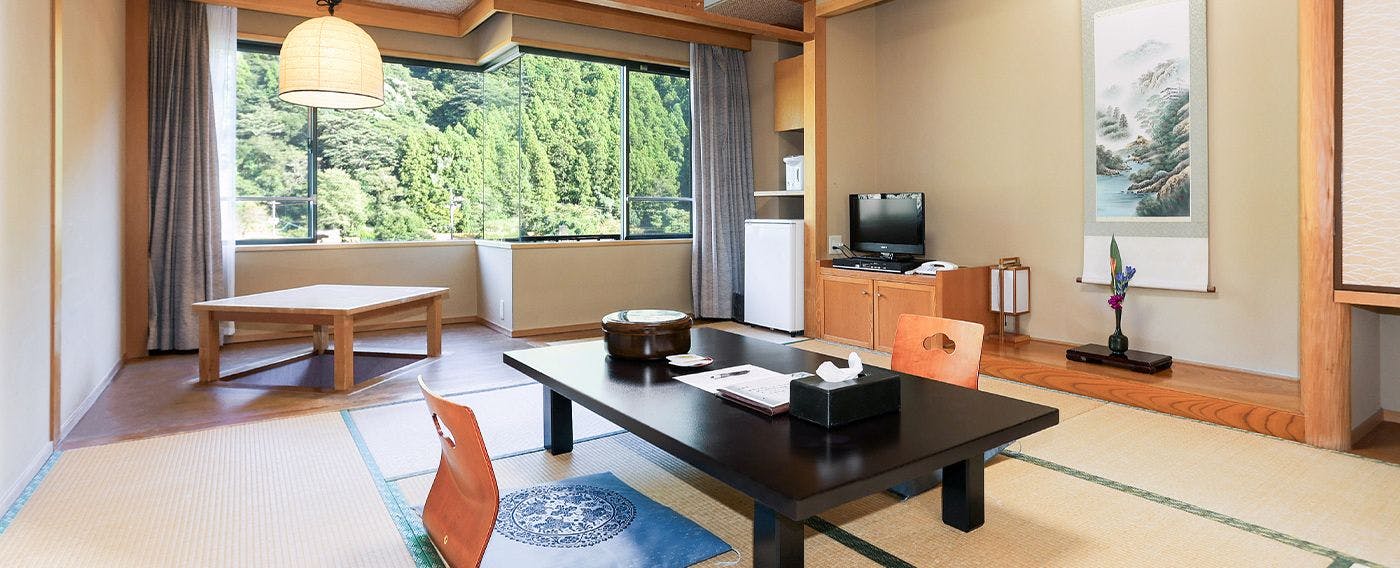 Ichinomata Onsen Kanko Hotel
