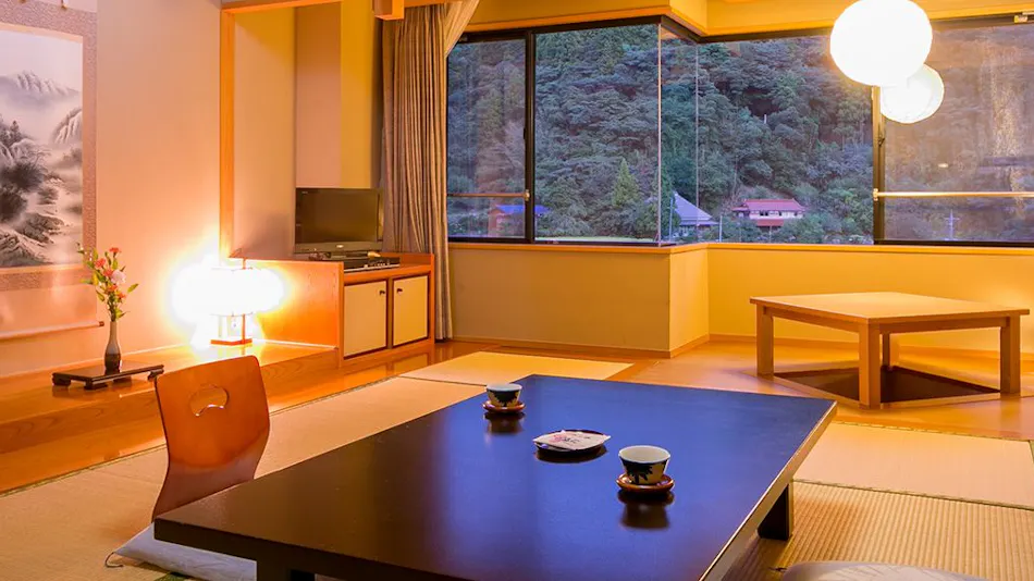 Ichinomata Onsen Kanko Hotel