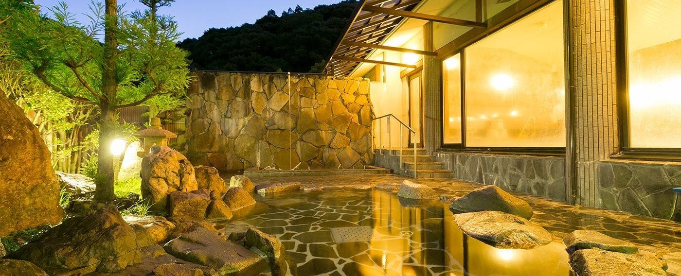 Ichinomata Onsen Kanko Hotel