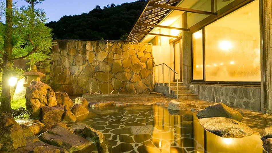 Ichinomata Onsen Kanko Hotel