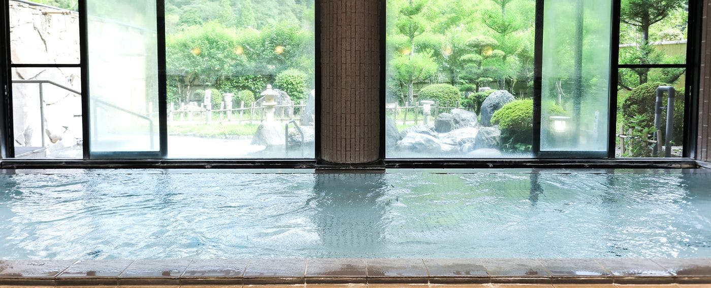 Ichinomata Onsen Kanko Hotel