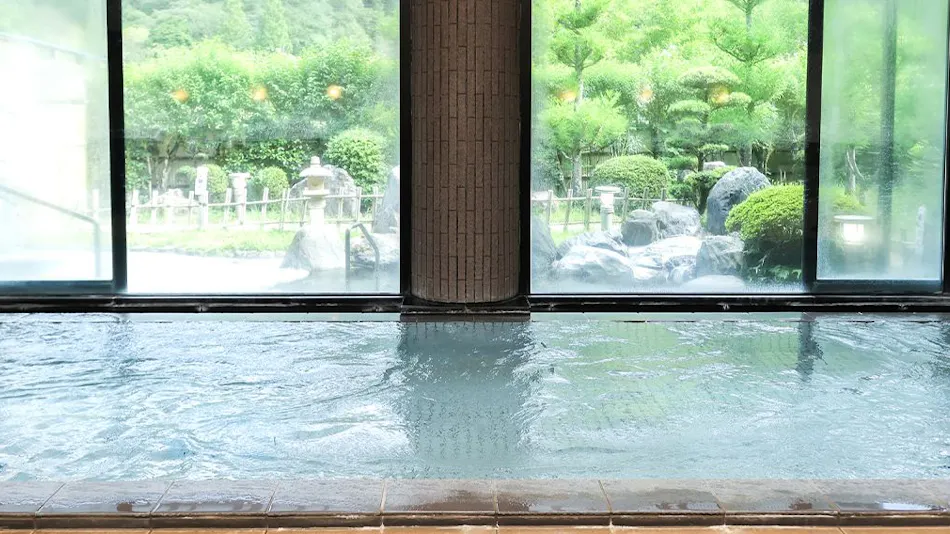 Ichinomata Onsen Kanko Hotel