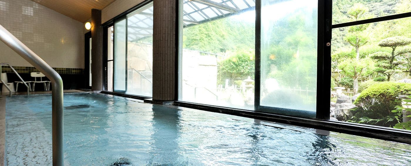 Ichinomata Onsen Kanko Hotel