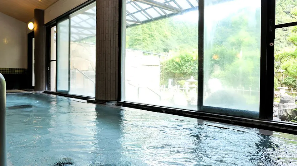 Ichinomata Onsen Kanko Hotel