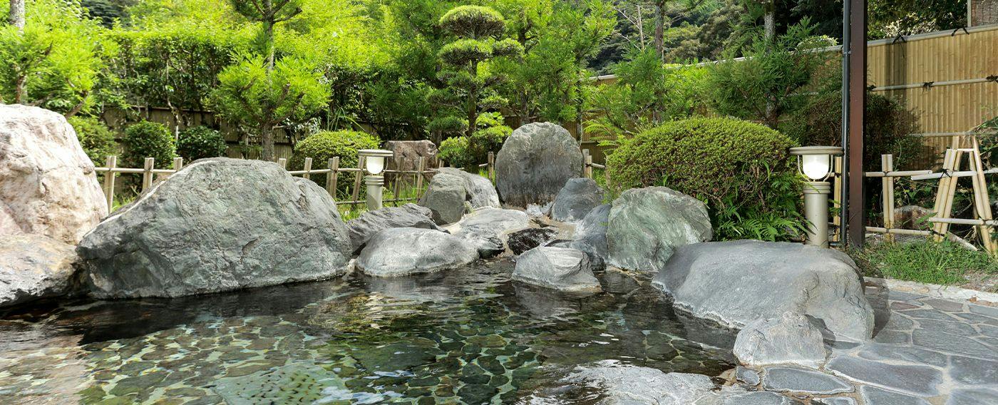 Ichinomata Onsen Kanko Hotel