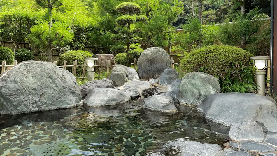Ichinomata Onsen Kanko Hotel