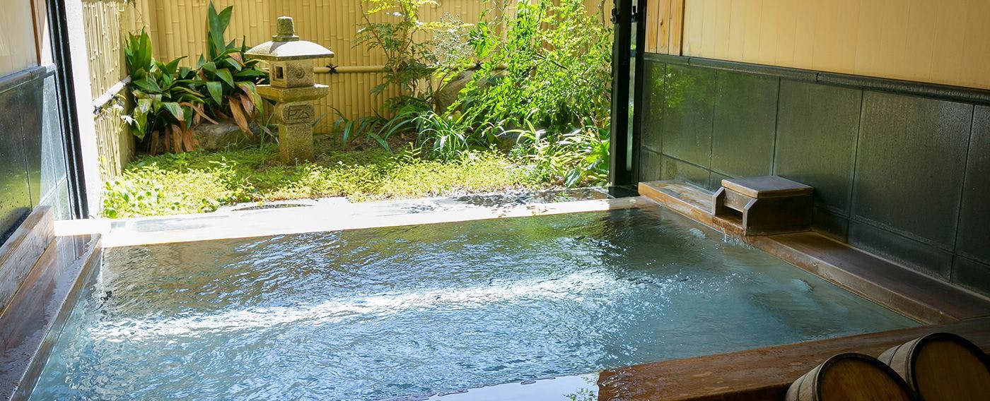 Ichinomata Onsen Kanko Hotel