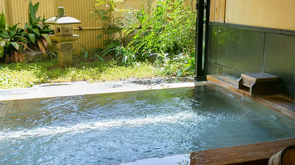 Ichinomata Onsen Kanko Hotel