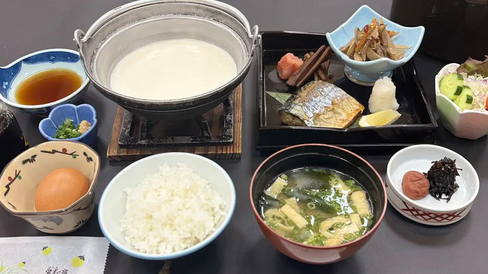 Ichinomata Onsen Kanko Hotel
