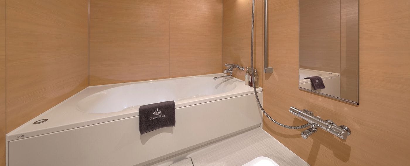 Kamar Mandi