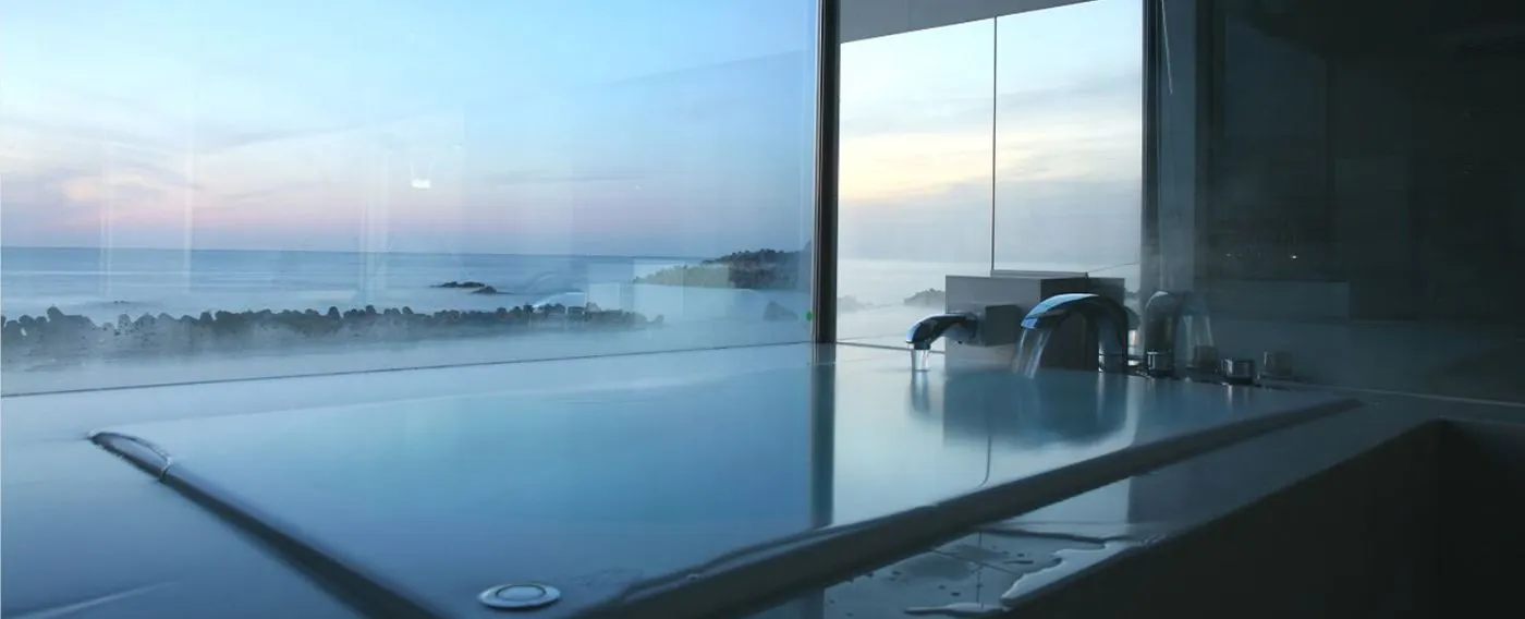 ห้องอาบน้ำสาธารณะ