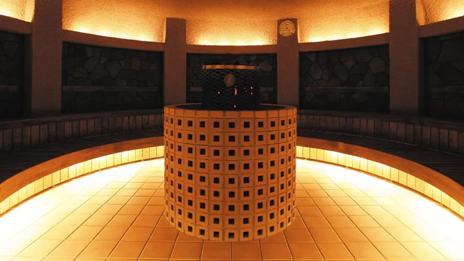 Spa Land Hotel Naito