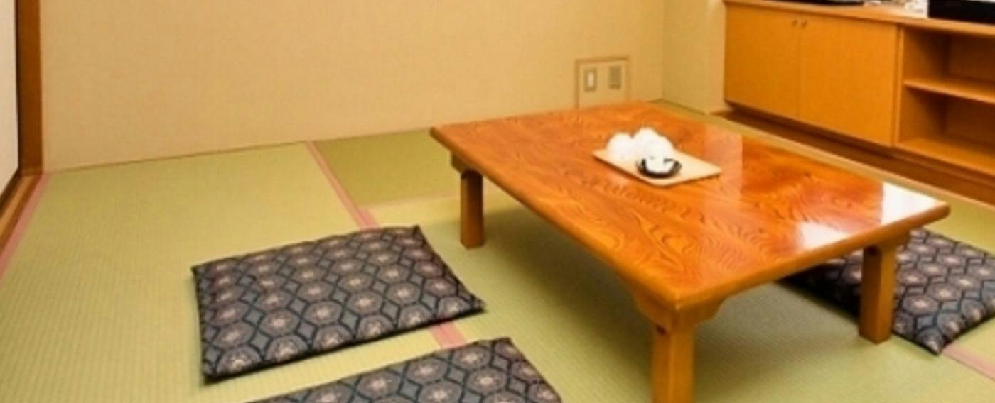 Spa Land Hotel Naito