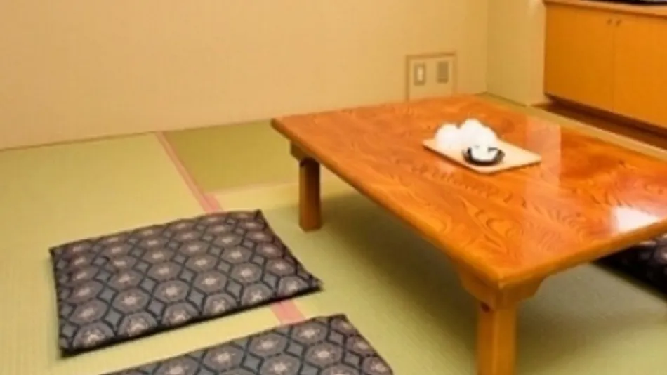 Spa Land Hotel Naito