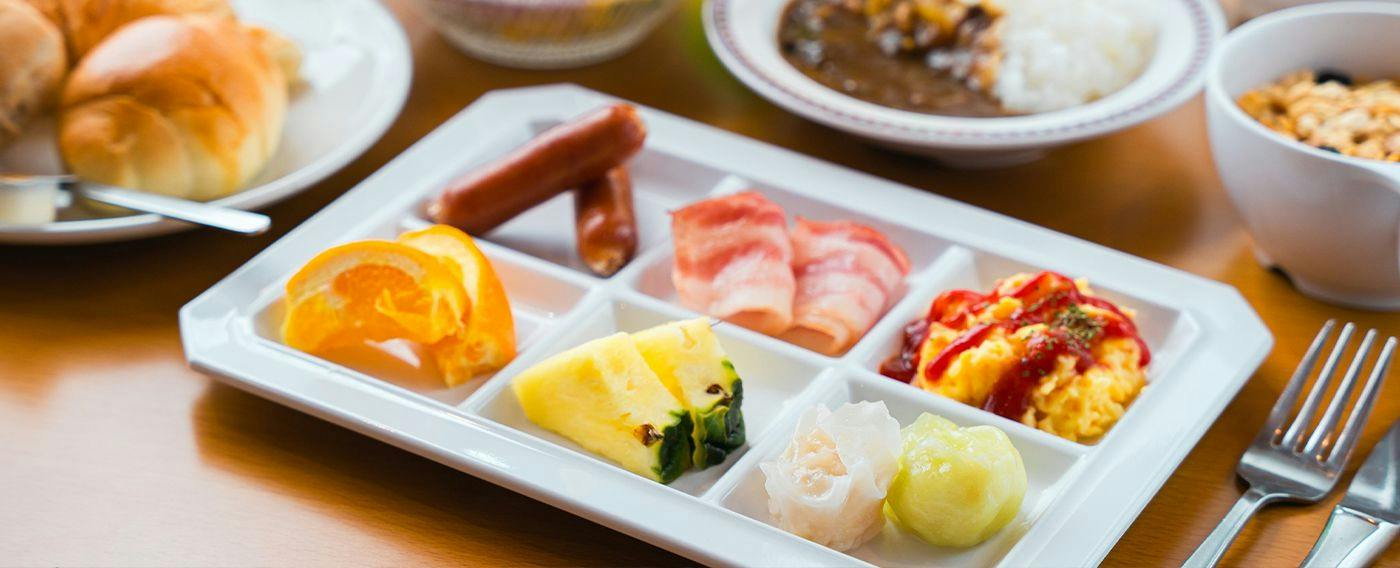 Spa Land Hotel Naito