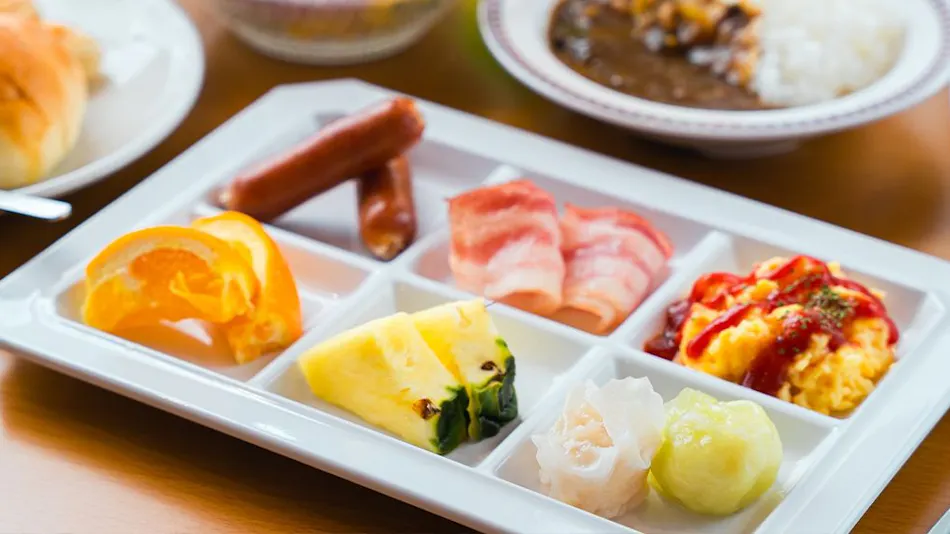 Spa Land Hotel Naito