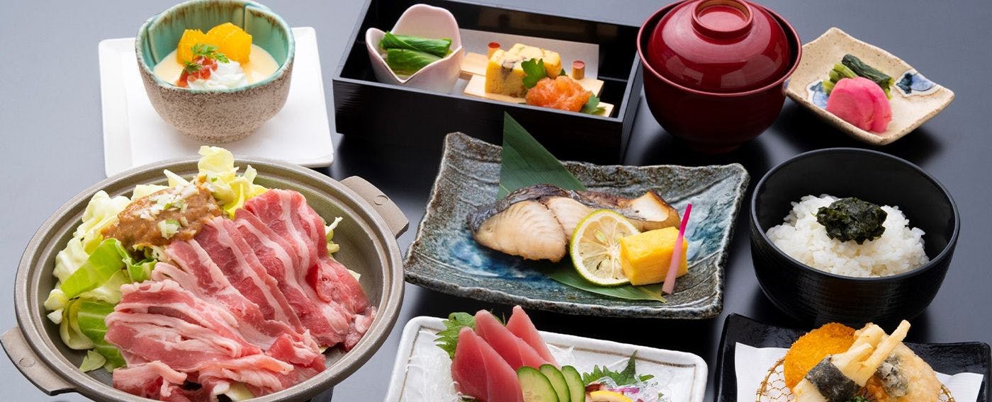 Spa Land Hotel Naito