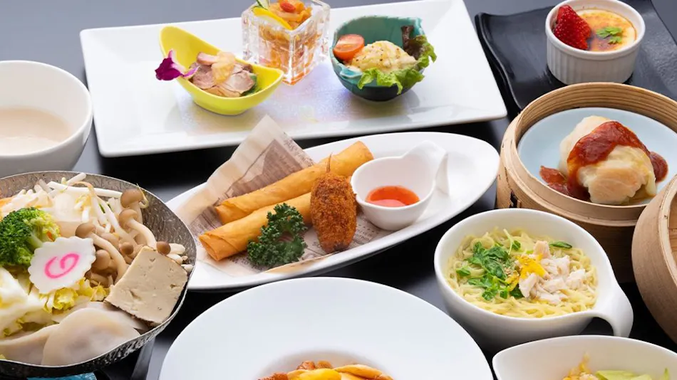 Spa Land Hotel Naito