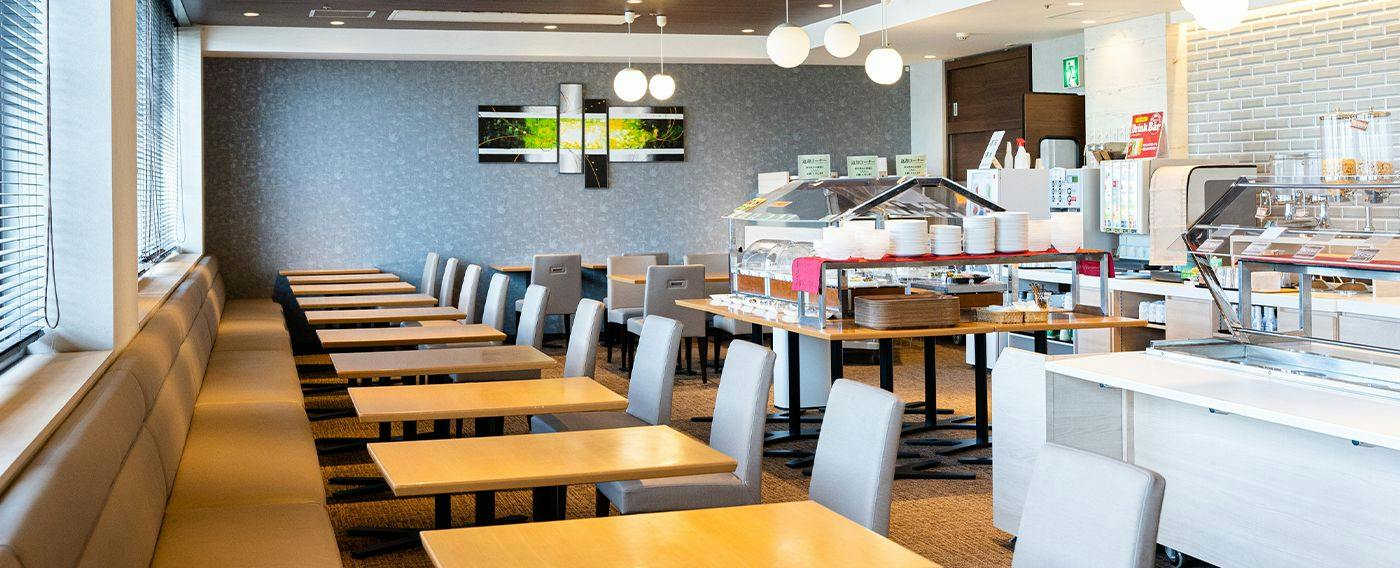 Spa Land Hotel Naito