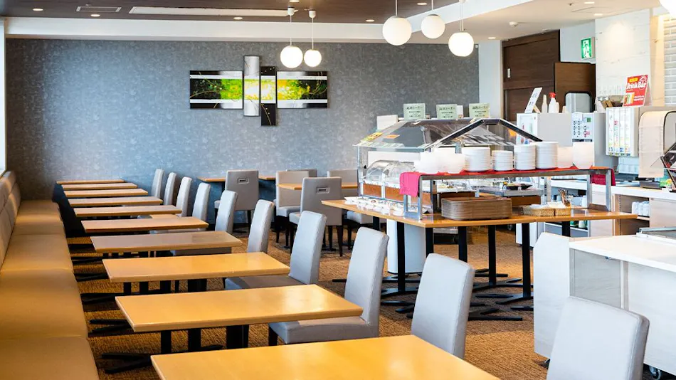 Spa Land Hotel Naito