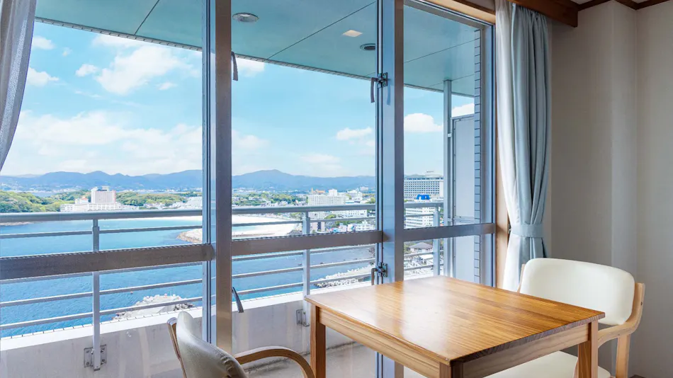 The Grand Resort Elegante Shirahama