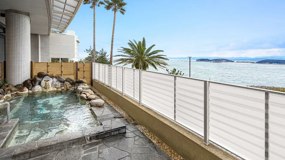 The Grand Resort Elegante Shirahama