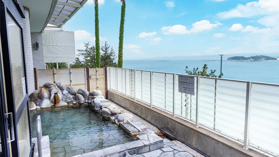 The Grand Resort Elegante Shirahama