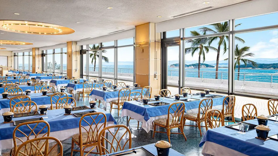 The Grand Resort Elegante Shirahama