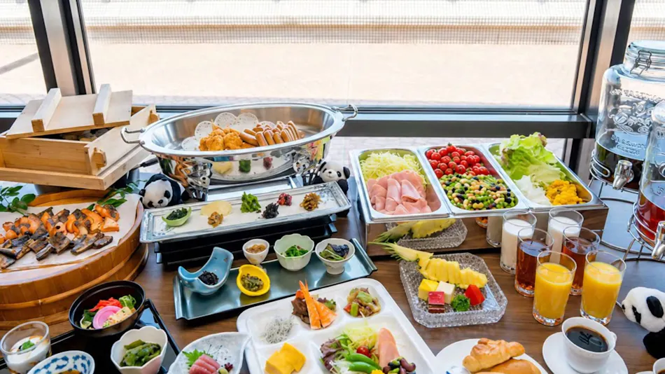 The Grand Resort Elegante Shirahama