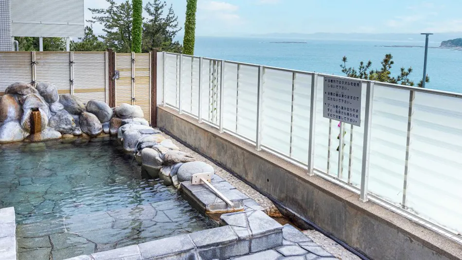 The Grand Resort Elegante Shirahama