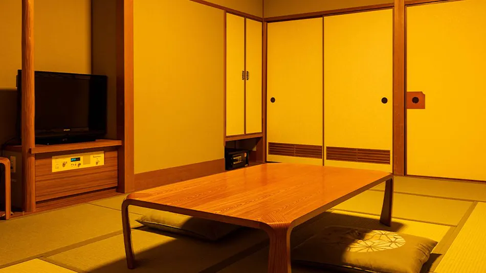 The Grand Resort Elegante Shirahama