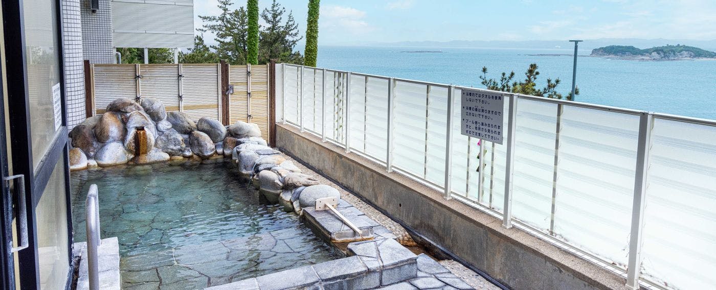The Grand Resort Elegante Shirahama