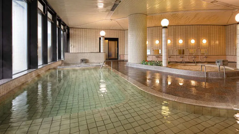 The Grand Resort Elegante Shirahama