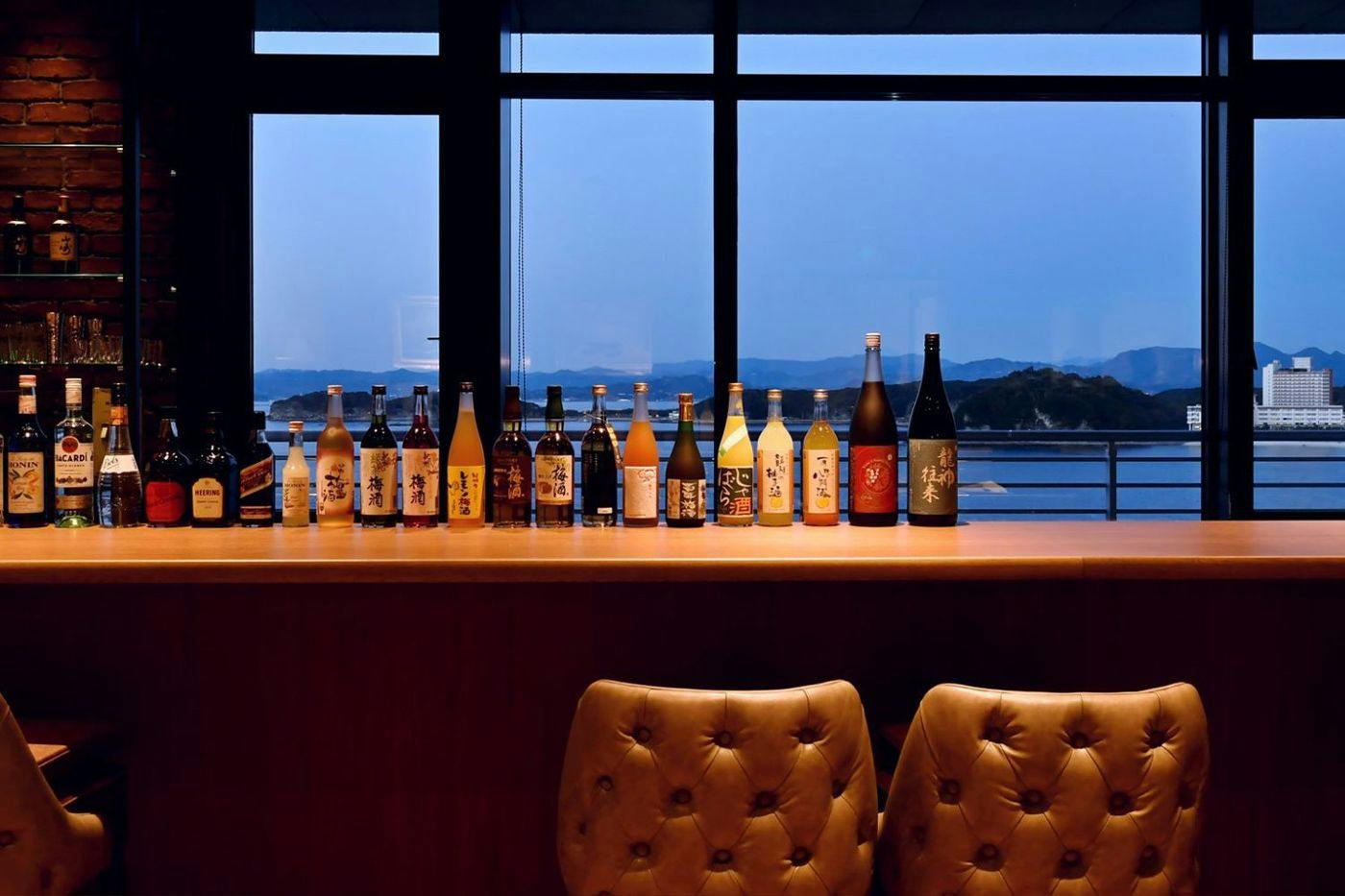 The Grand Resort Elegante Shirahama