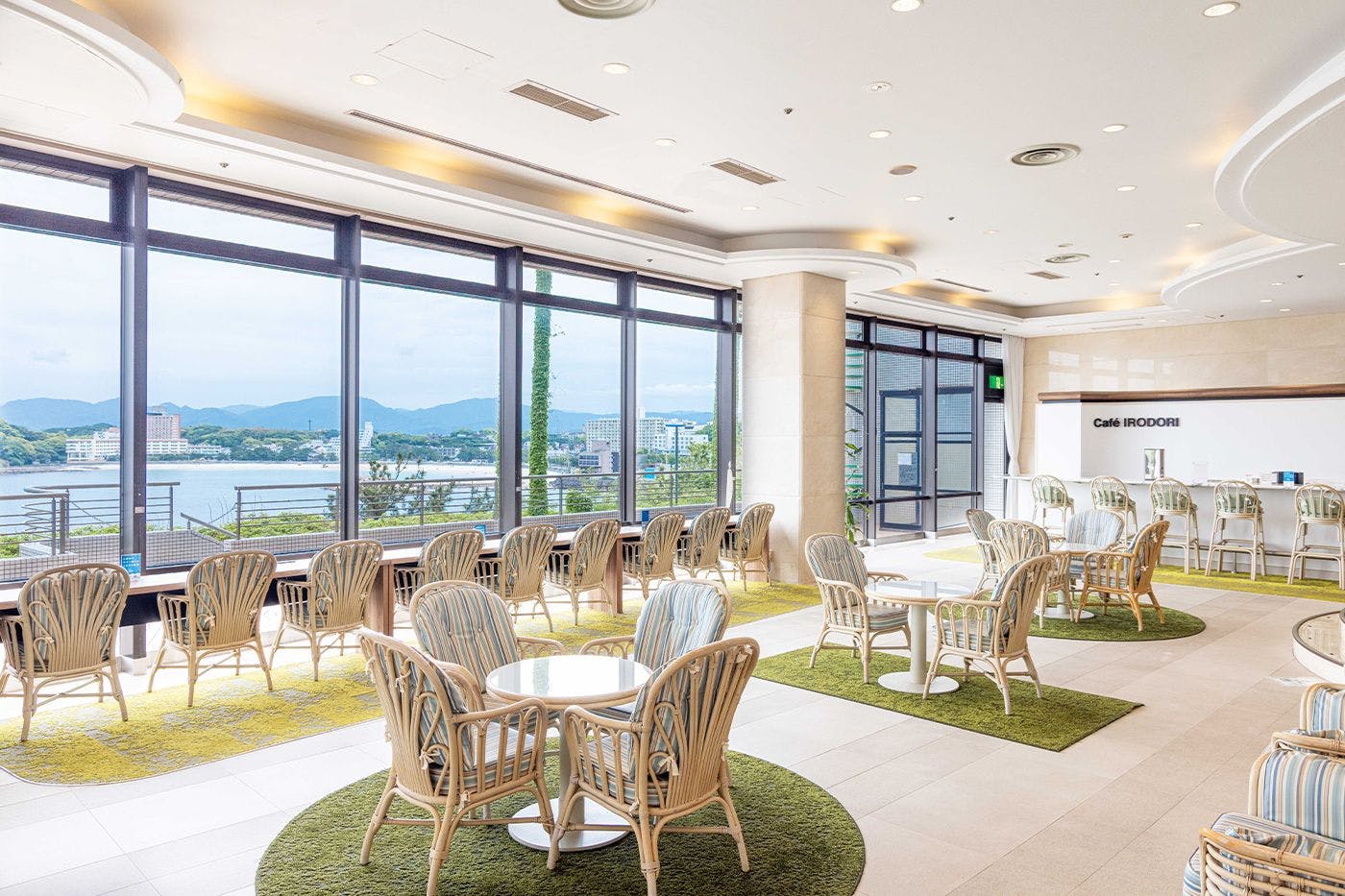 The Grand Resort Elegante Shirahama