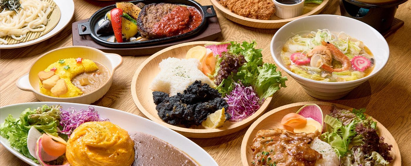 Resort for Enjoying a Sky Full of Stars: Ashibetsu Onsen Starlight Hotel & Ofuro Cafe Seiyukan