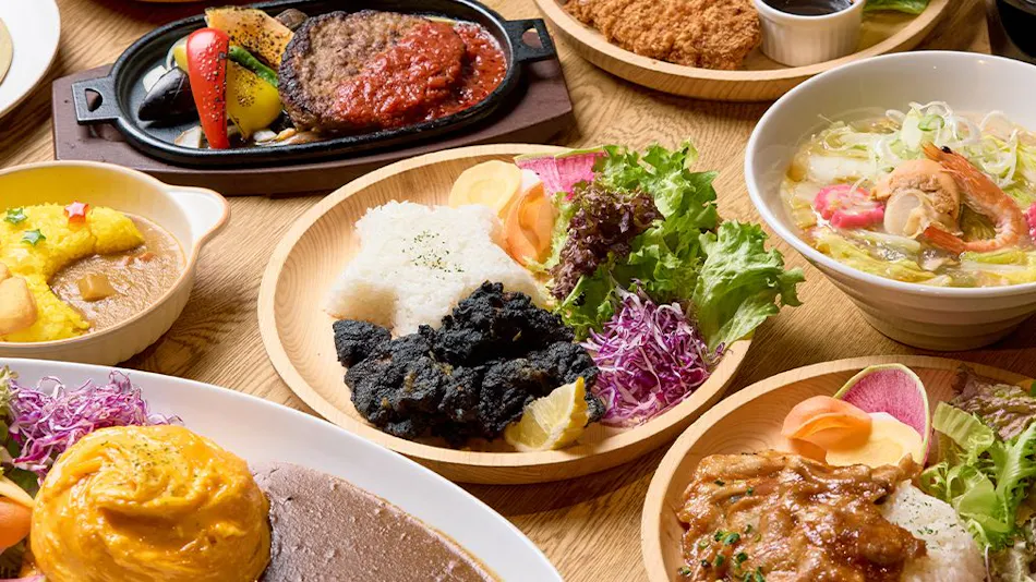 Resort for Enjoying a Sky Full of Stars: Ashibetsu Onsen Starlight Hotel & Ofuro Cafe Seiyukan