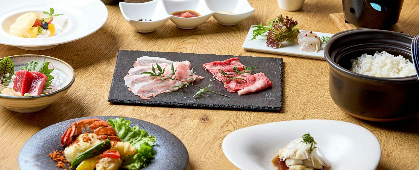 Resort for Enjoying a Sky Full of Stars: Ashibetsu Onsen Starlight Hotel & Ofuro Cafe Seiyukan
