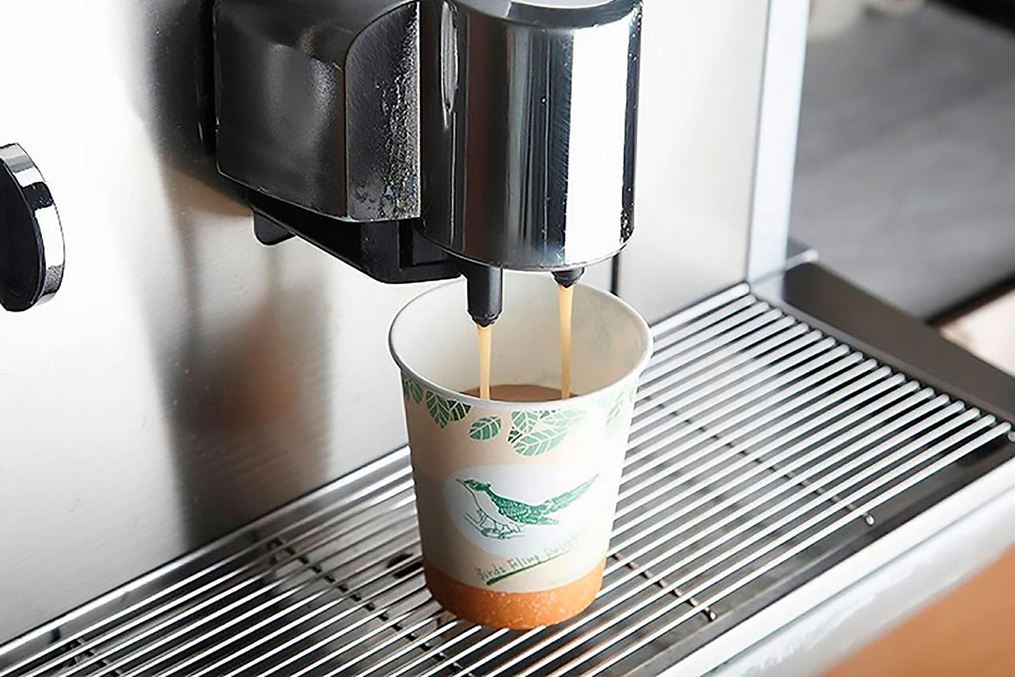 Minuman Selamat Datang