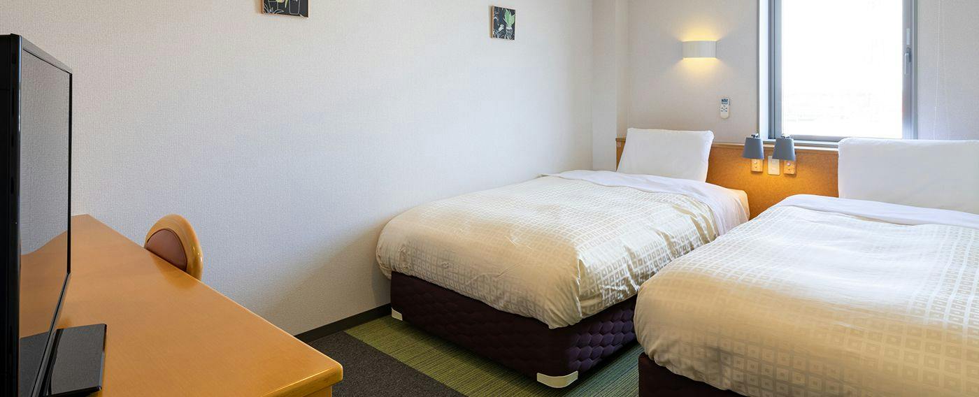 Comfort Inn Kashima