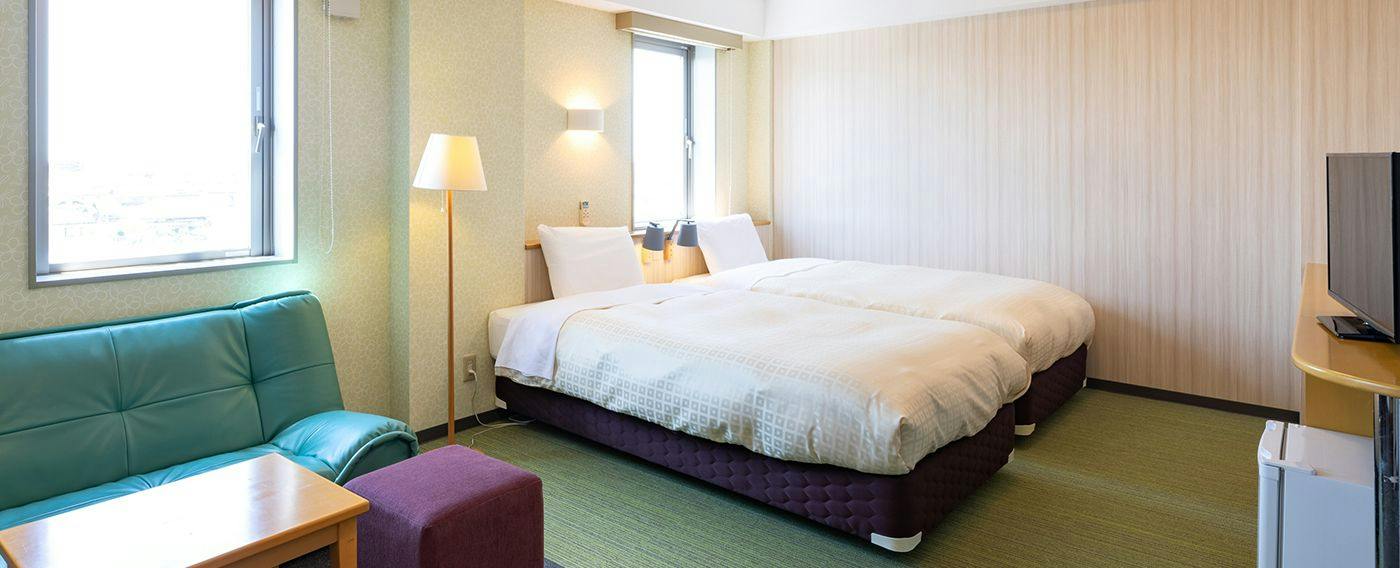 Comfort Inn Kashima
