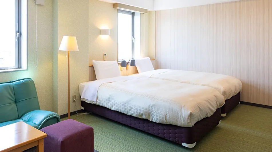 Comfort Inn Kashima