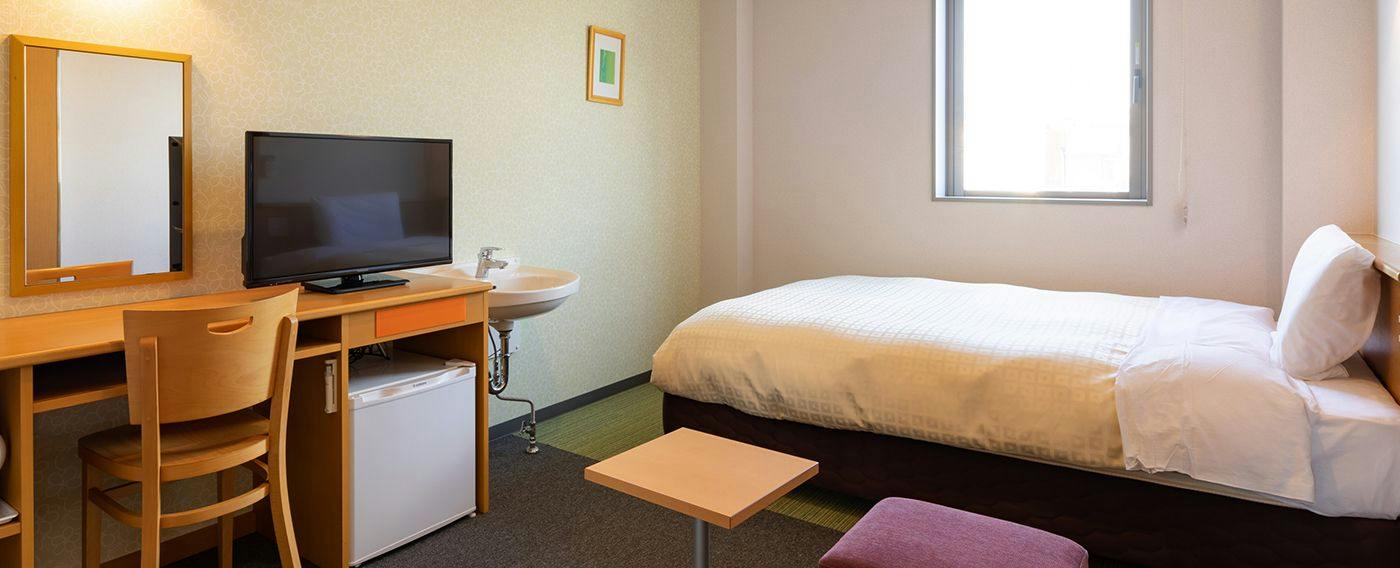 Comfort Inn Kashima