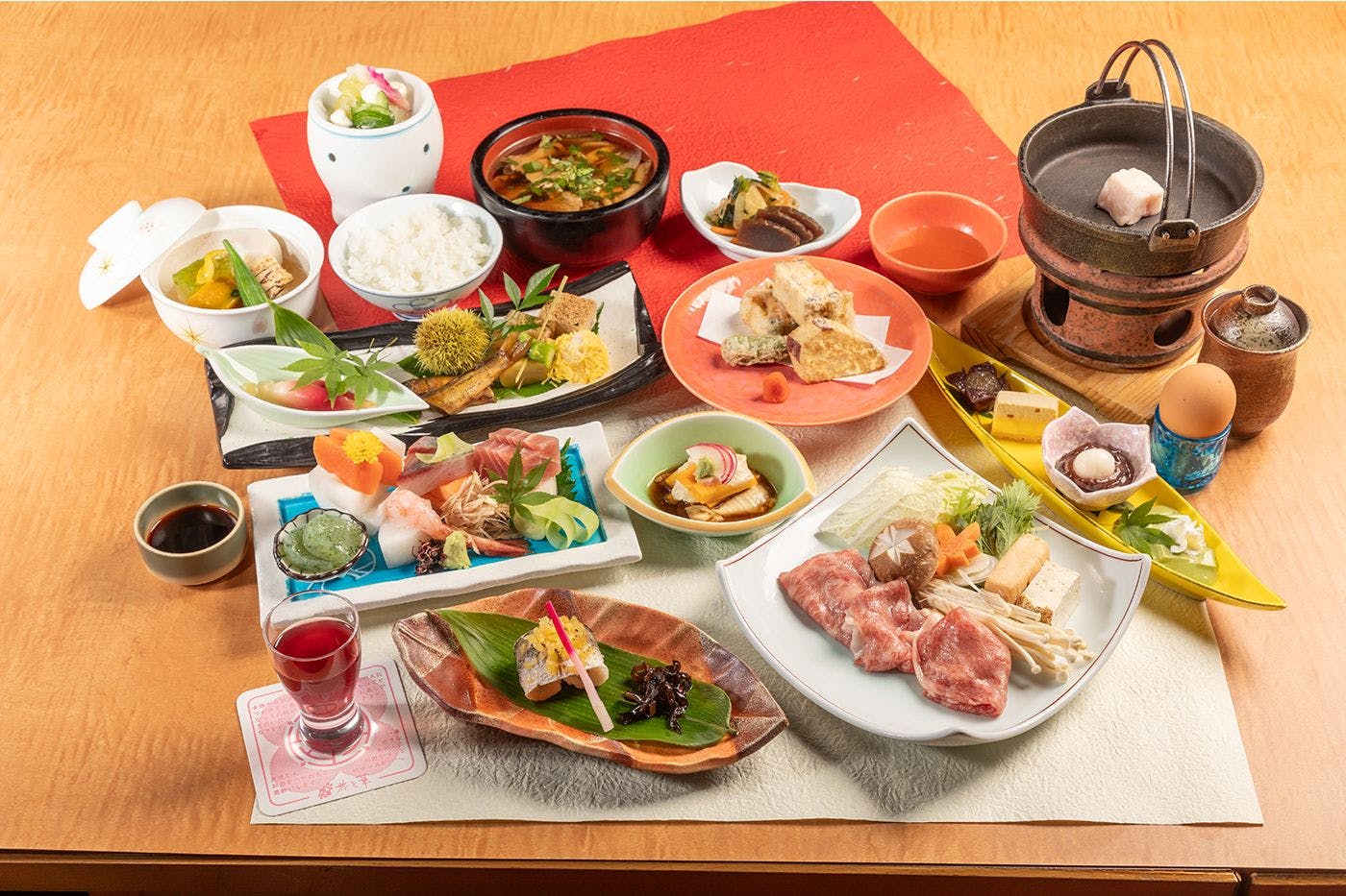 เฮเคะ โอกะริบะยากิ